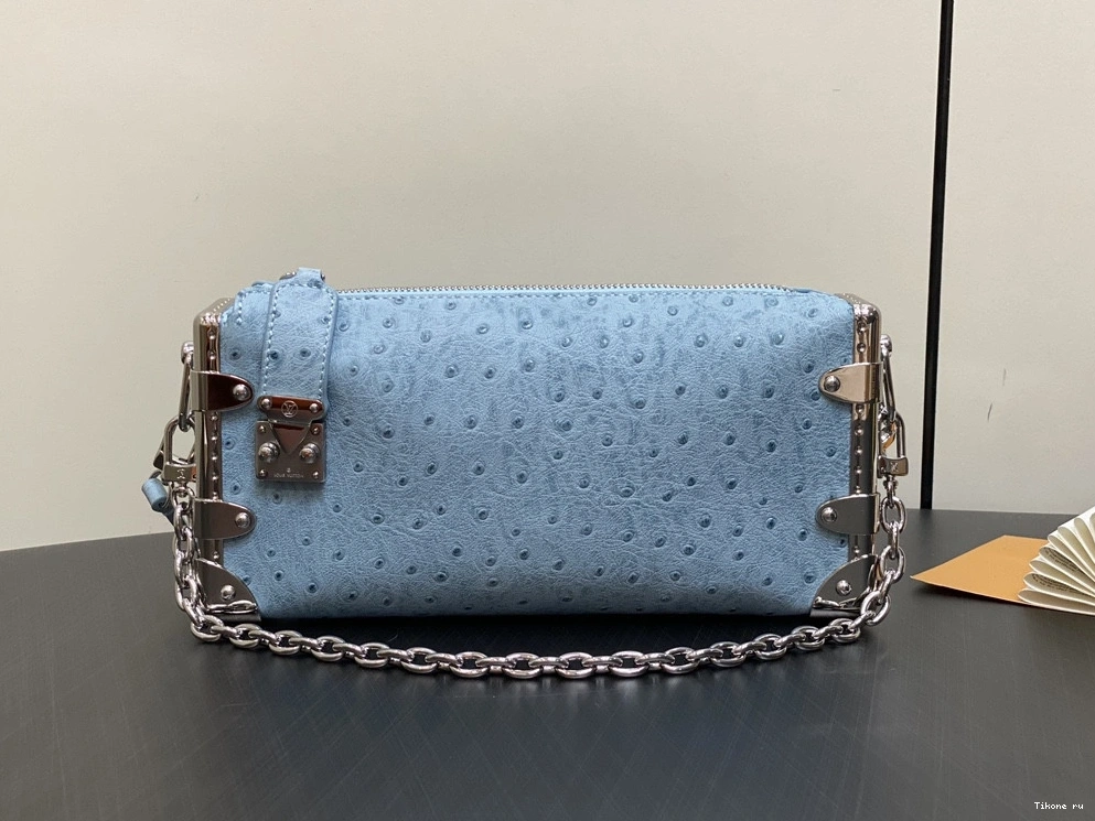 Affordable Slim Trunk-23*12*4CM Louis Vuitton 0715